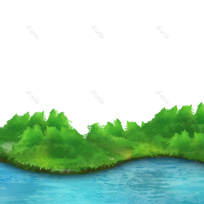 风景素材图片,风景元素,PNG,免抠素材